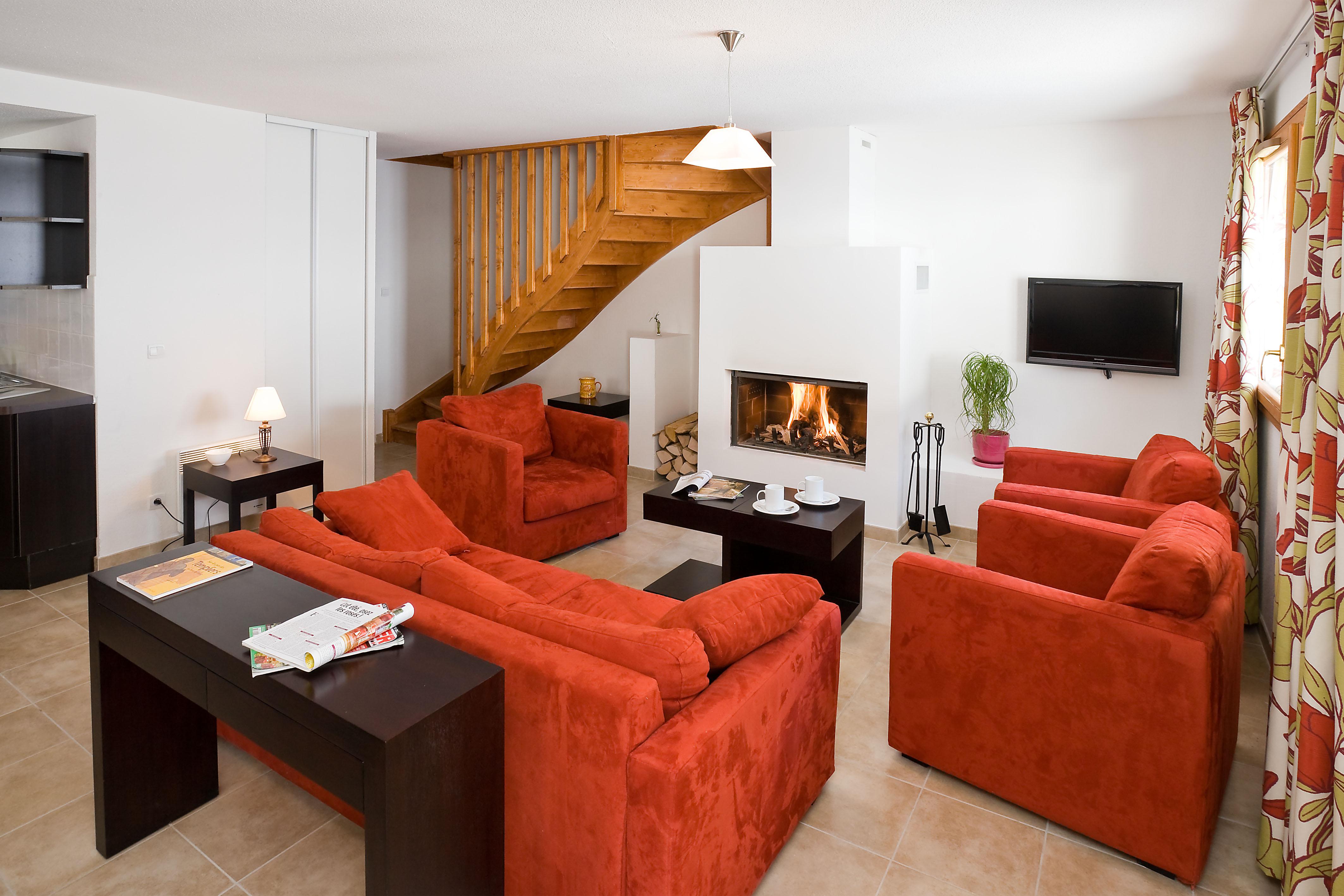 Résidence La Combe d'Or