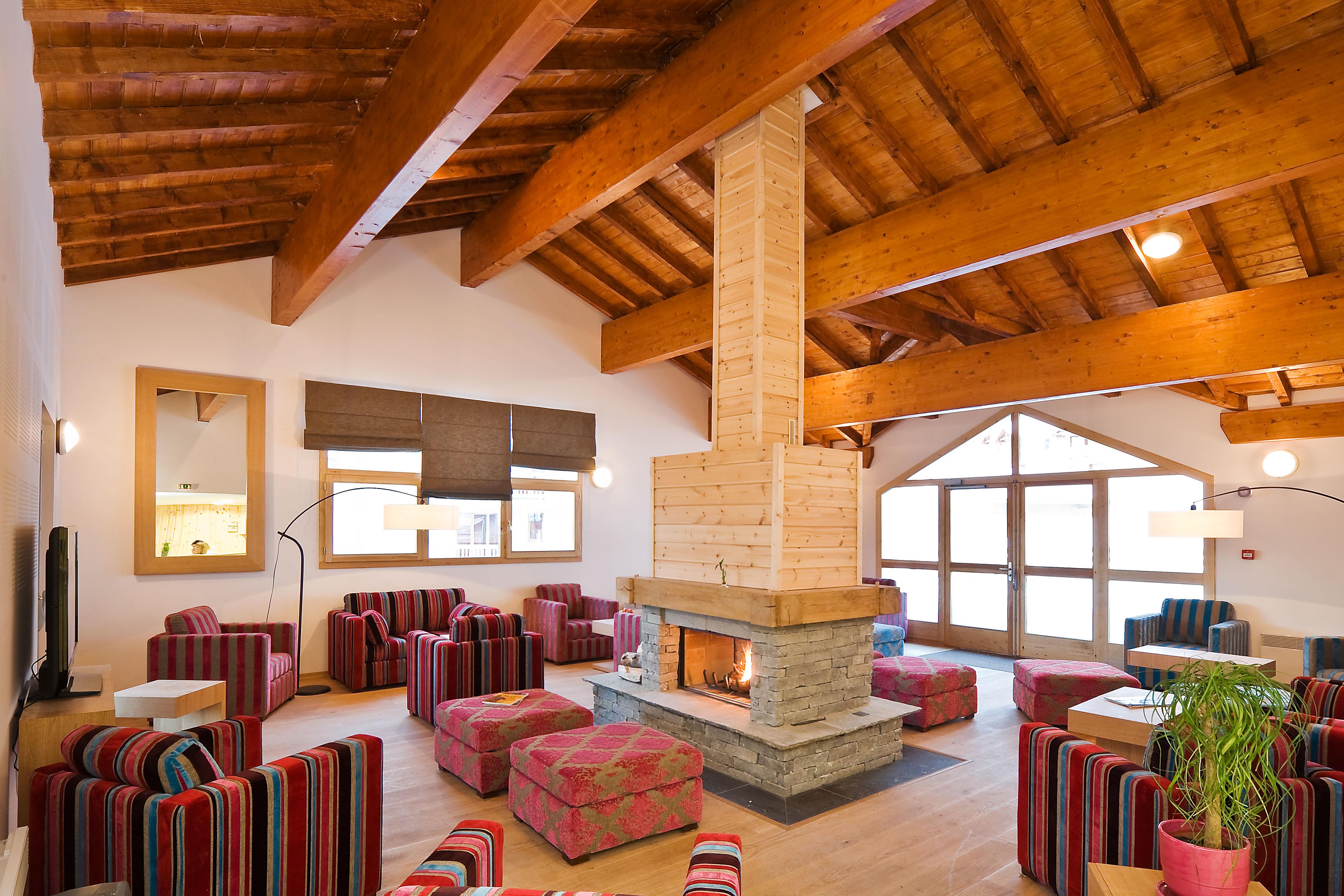 Résidence La Combe d'Or