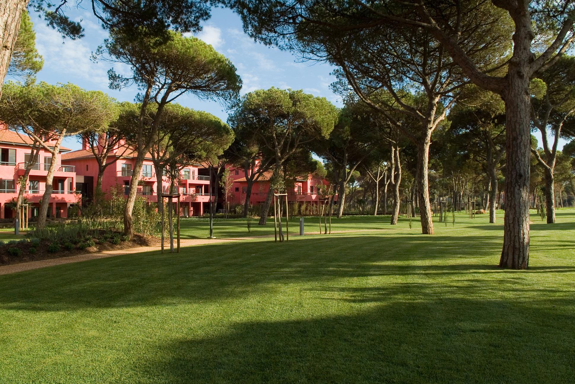 Sheraton Cascais Resort