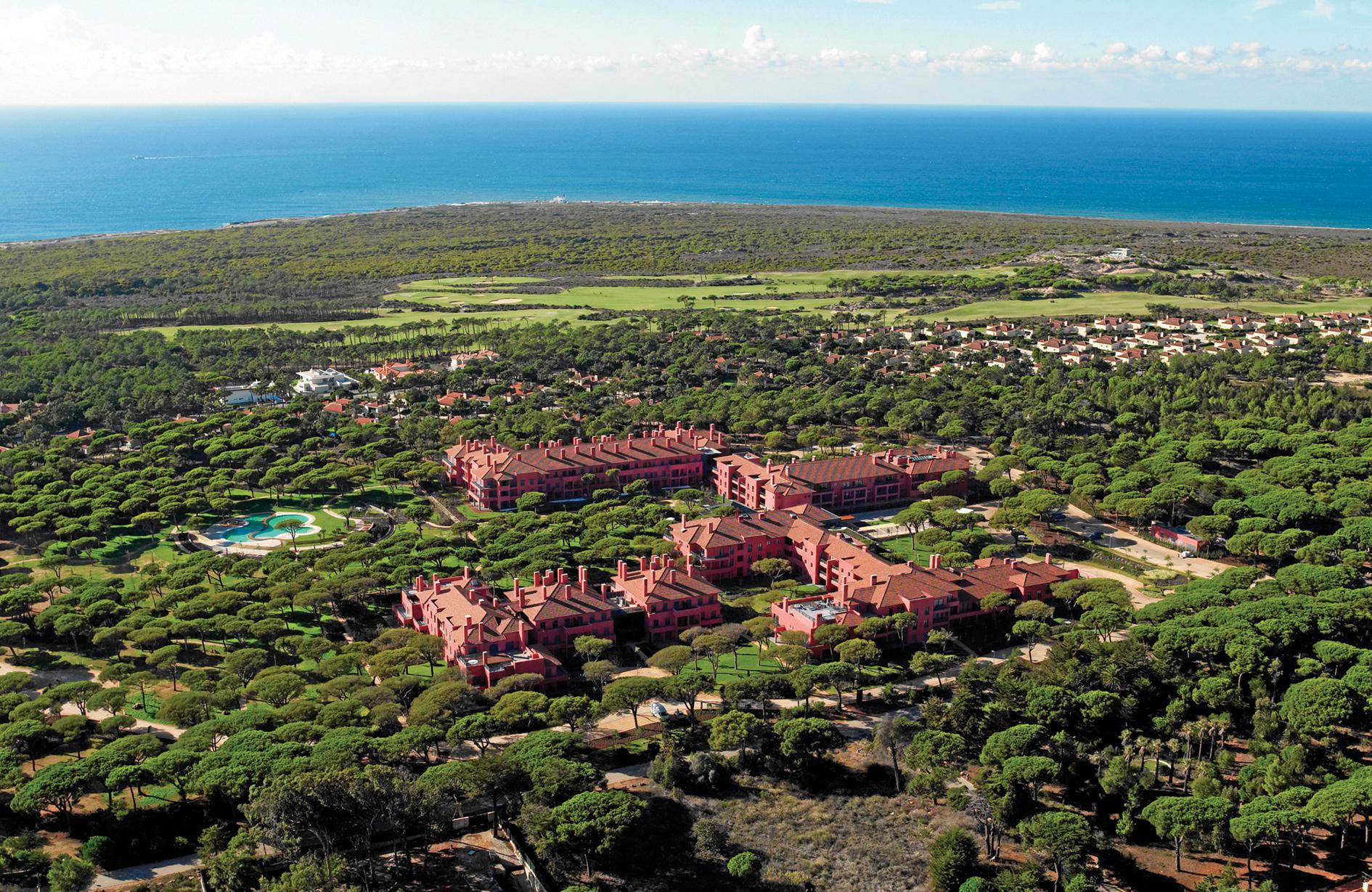 Sheraton Cascais Resort