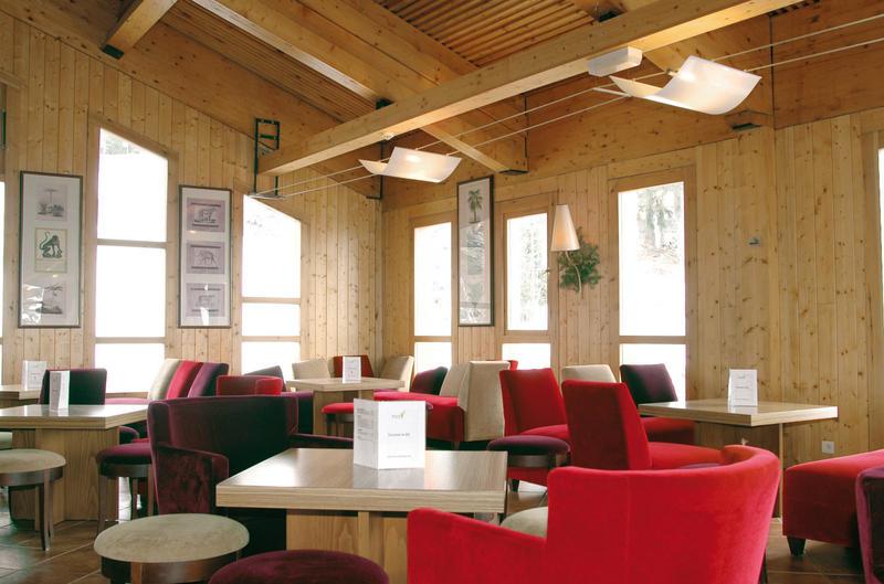 Village Club du Soleil Les Arcs 1800