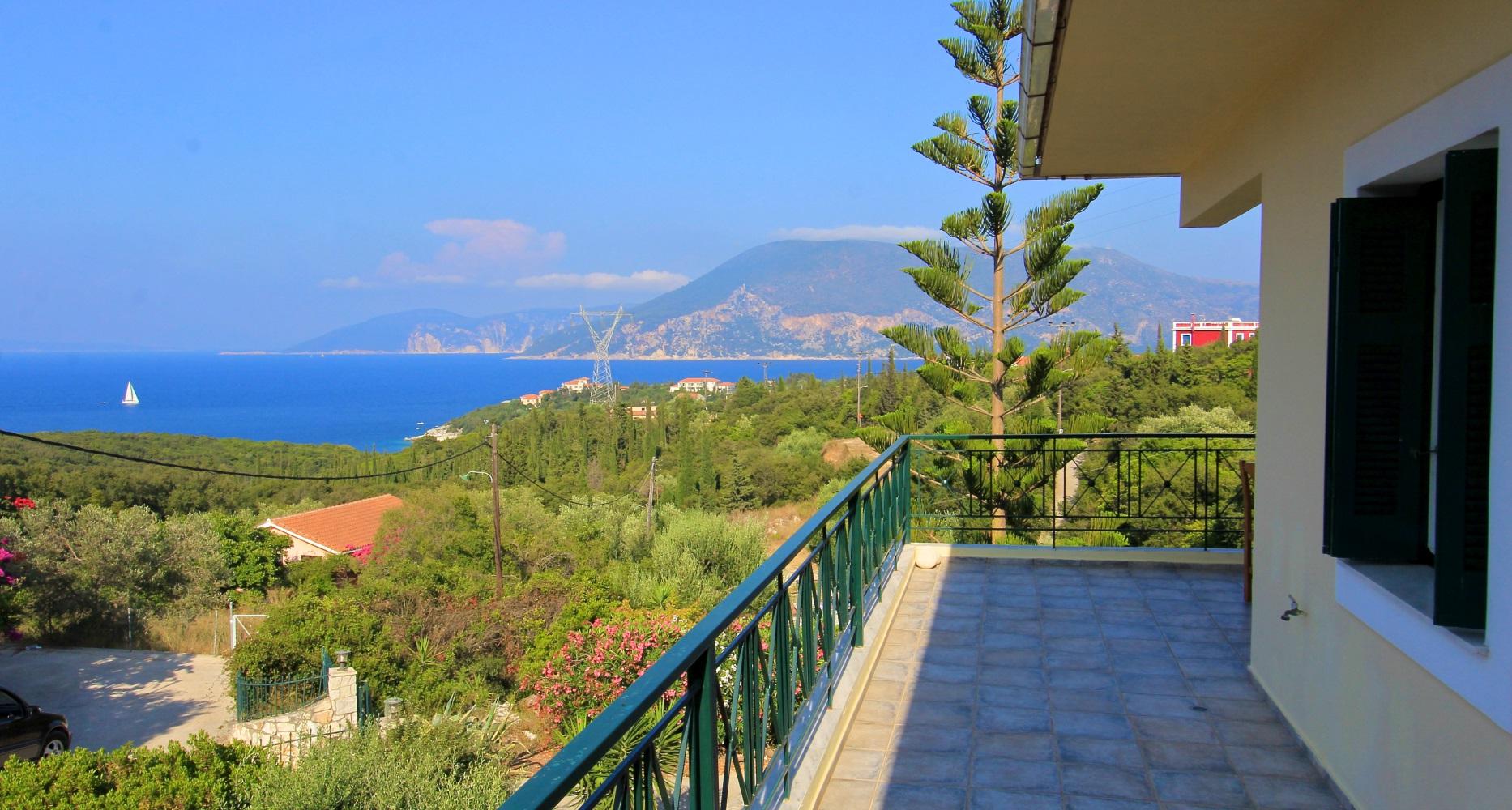 Appartementen Panorama