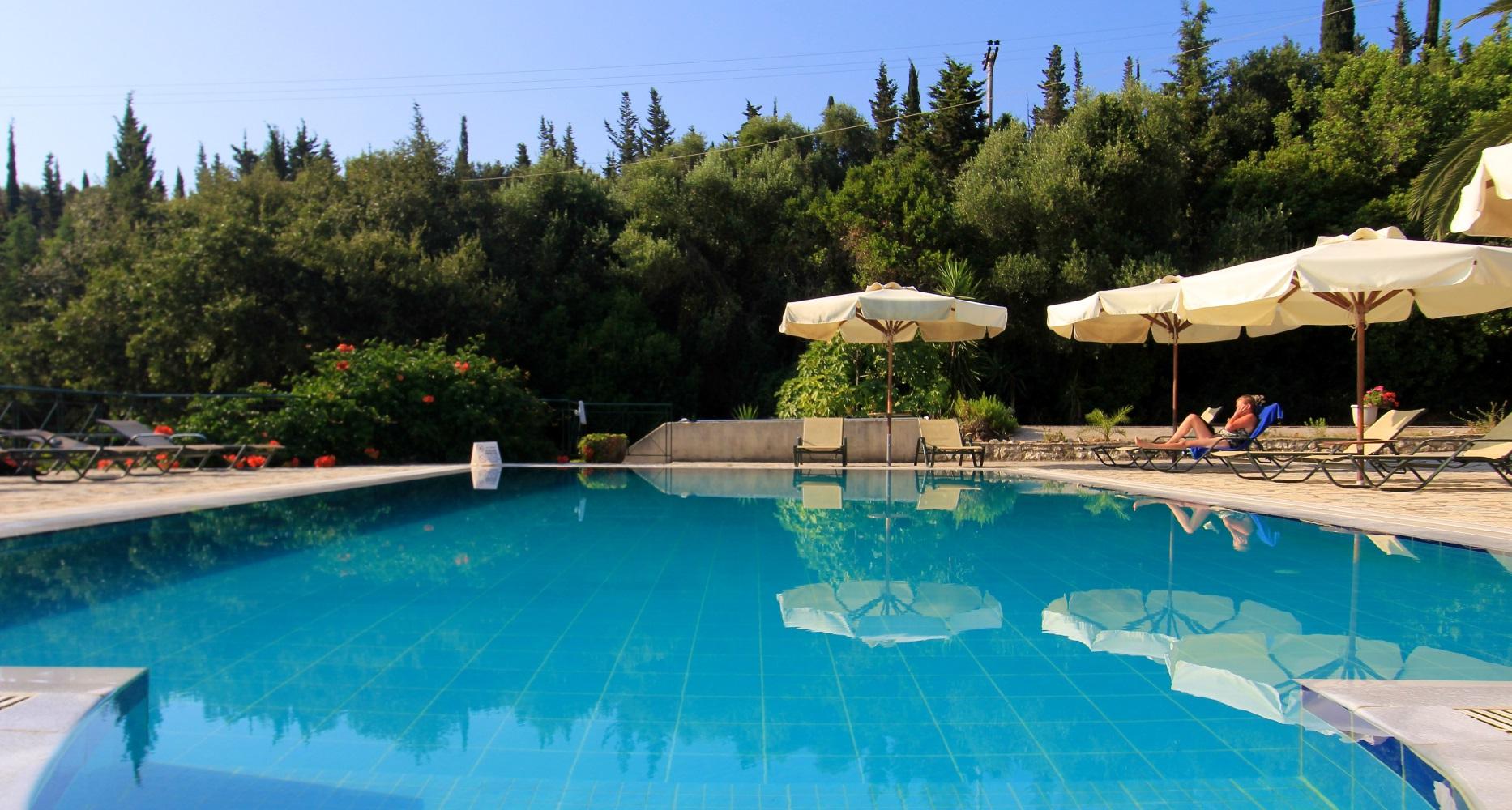 Appartementen Panorama