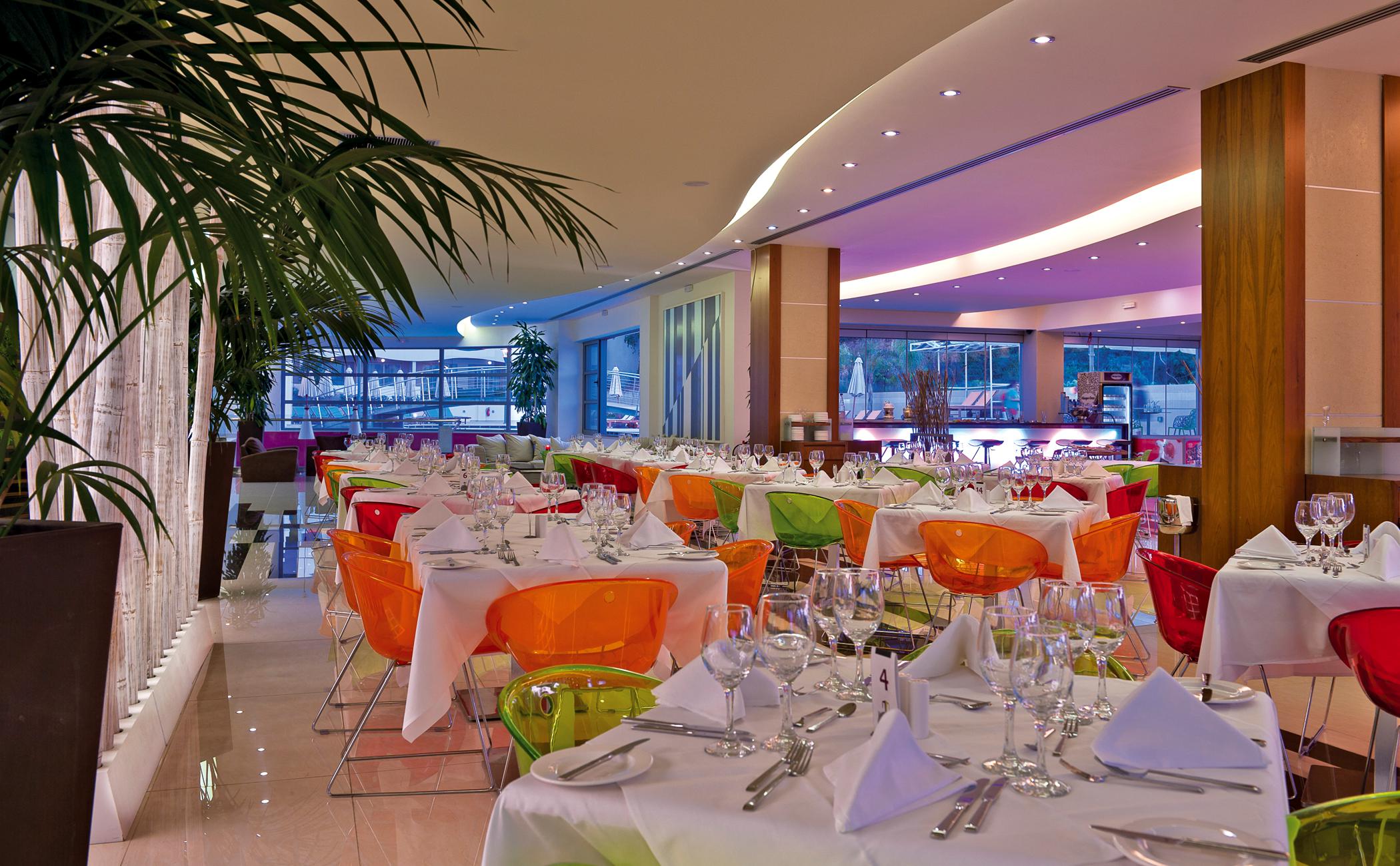 Aparthotel Iolida Beach & Star