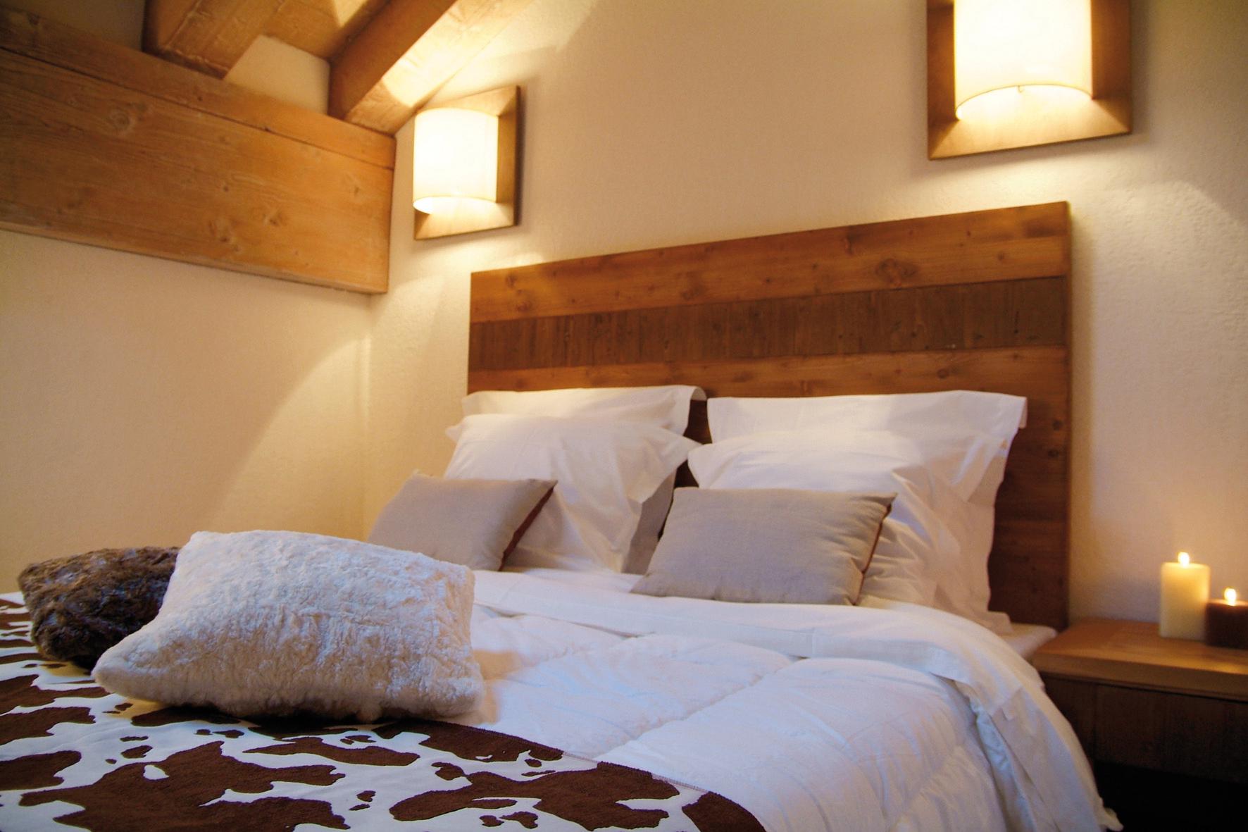 Résidence Les Chalets de Wengen