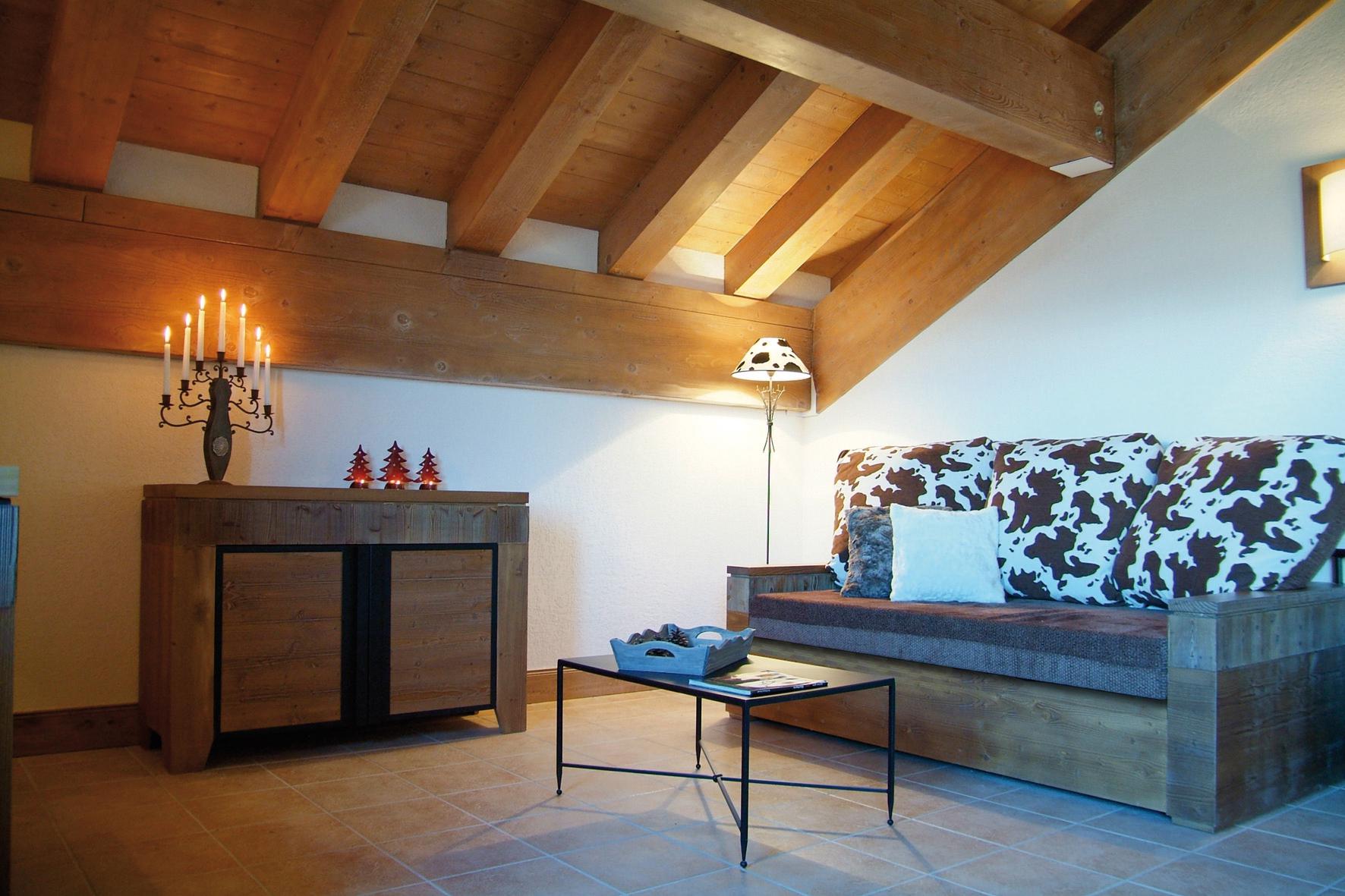 Résidence Les Chalets de Wengen