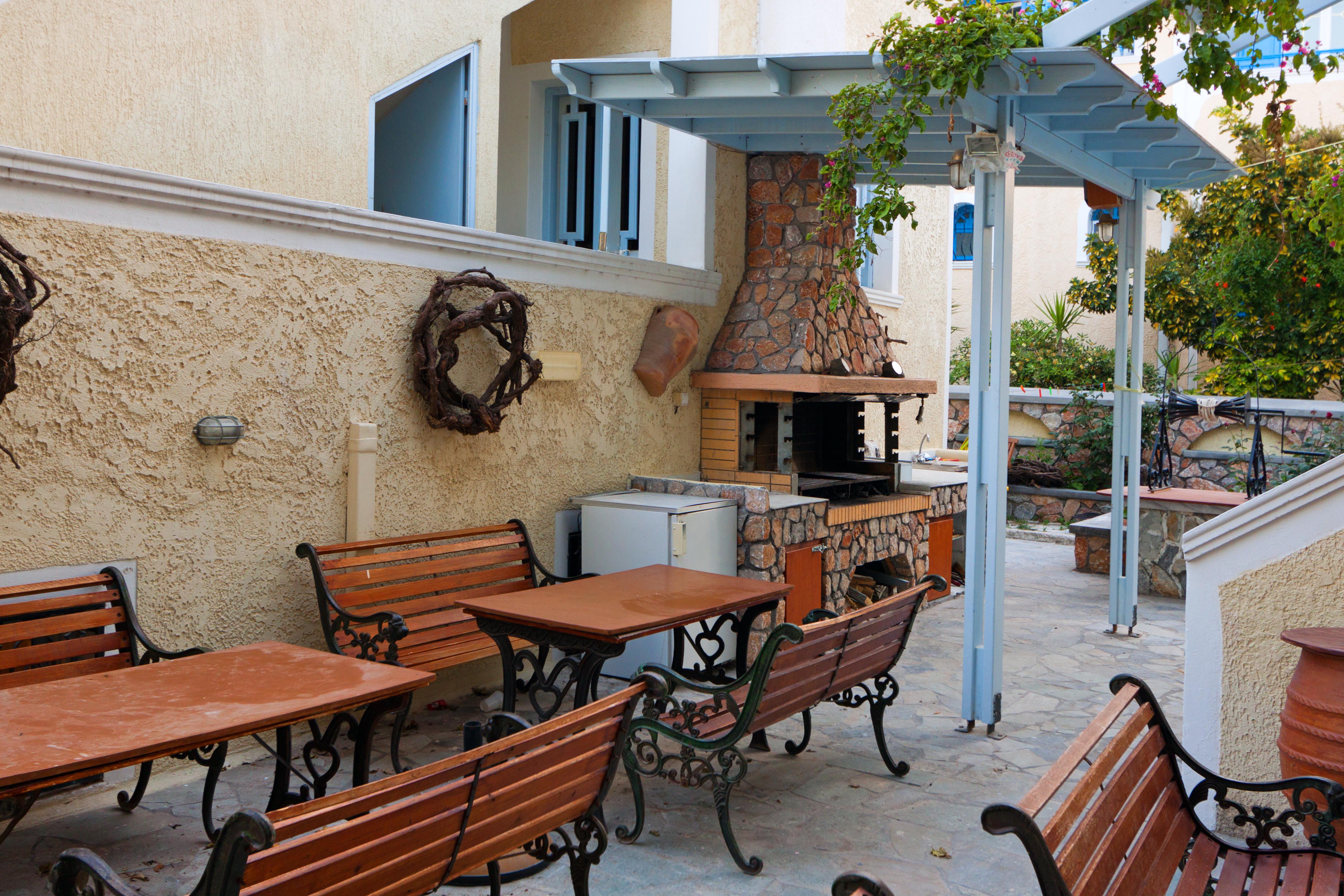 Appartementen Sellada