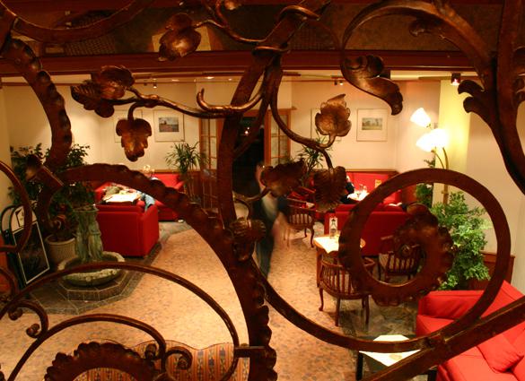 Hotel Winterberg Resort