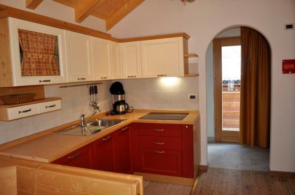 Appartementen Chalet Royal