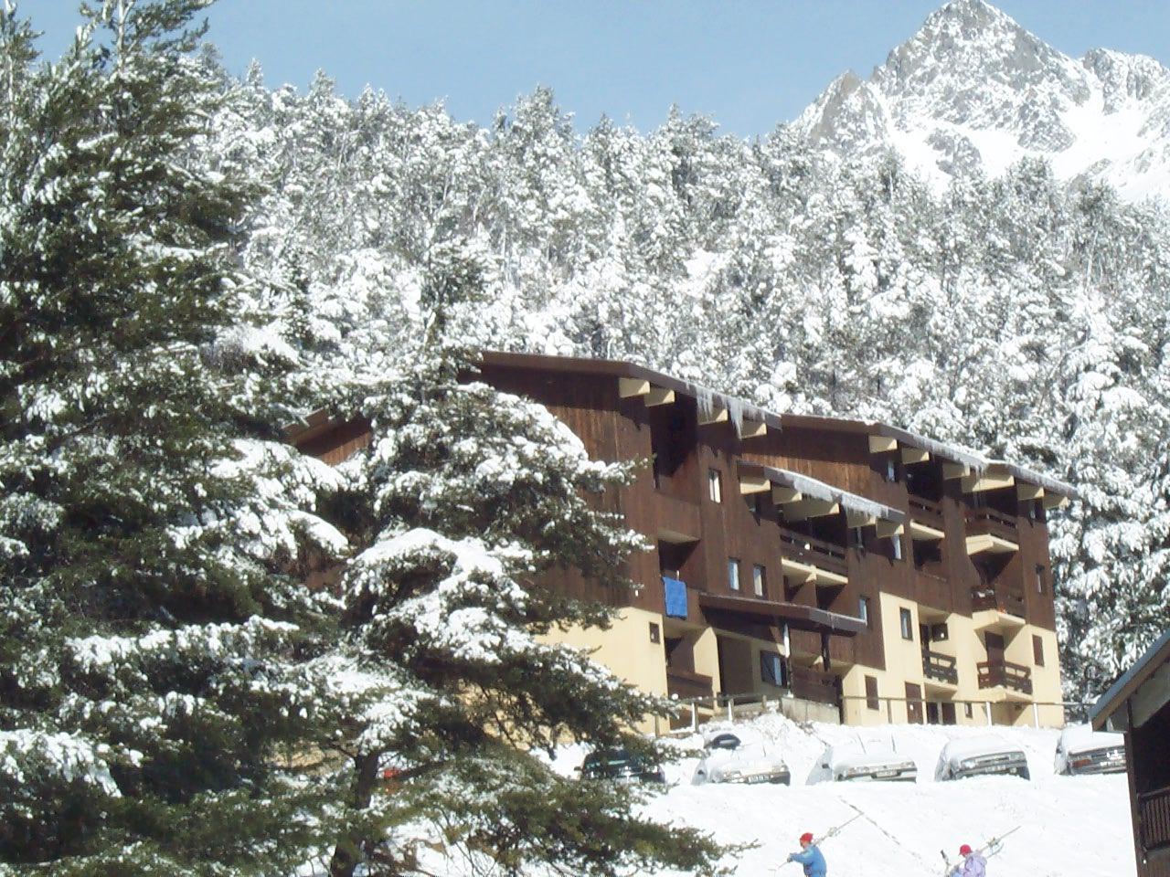 Résidence Les Campanules