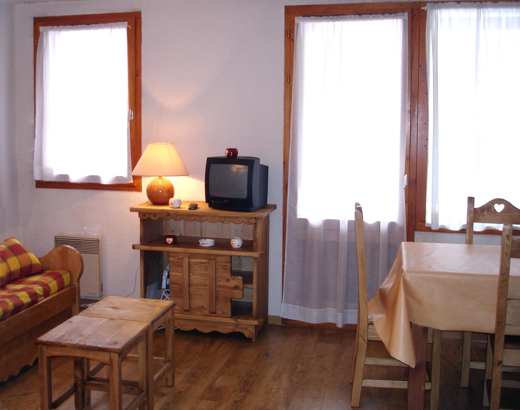 Résidences de Valloire Centre