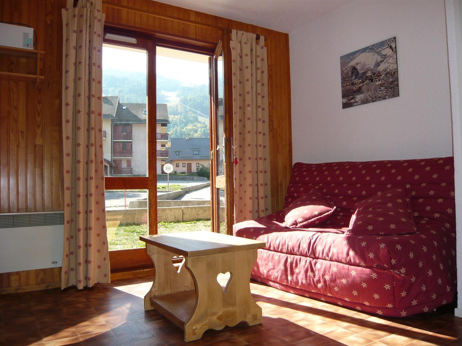 Résidences de Valloire Centre