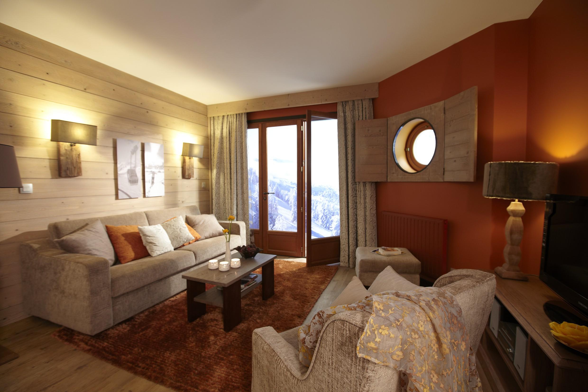 Résidence P&V Premium L'Amara