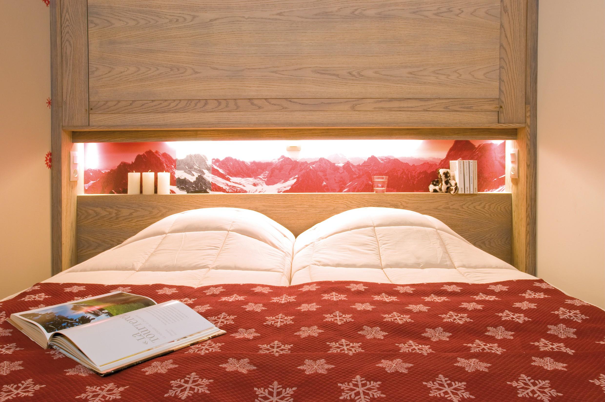 Résidence Atria Crozats - extra ingekocht