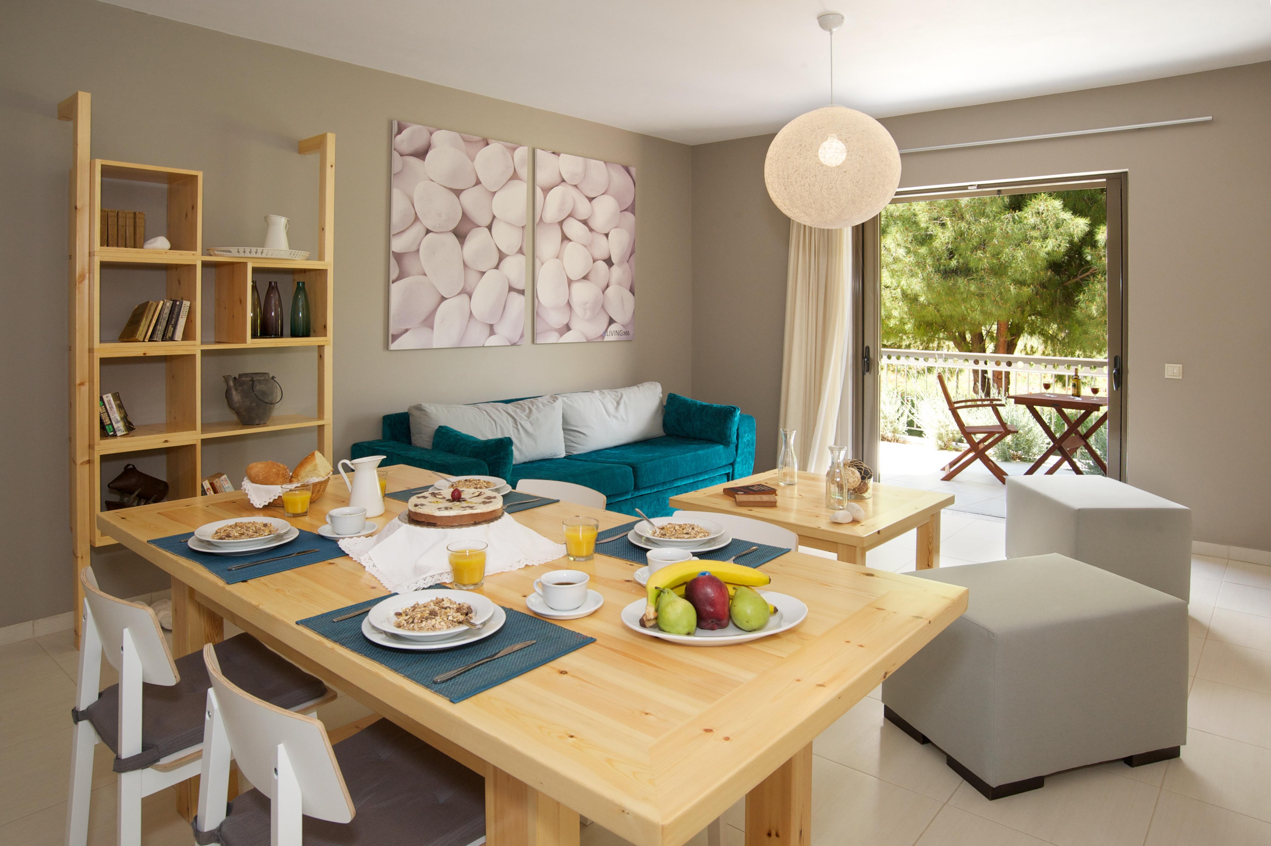 Appartementen G.Living 365