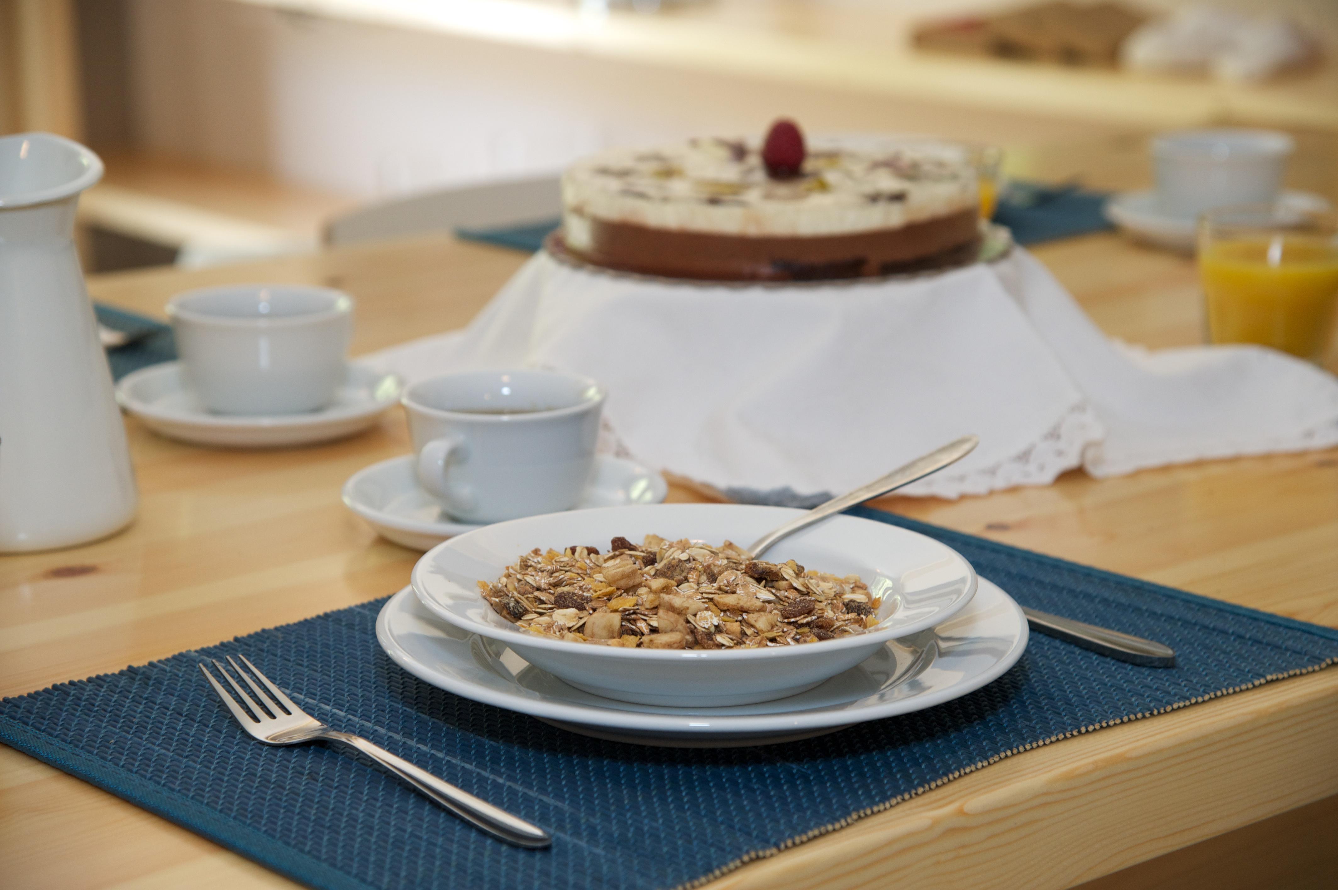 Appartementen G.Living 365