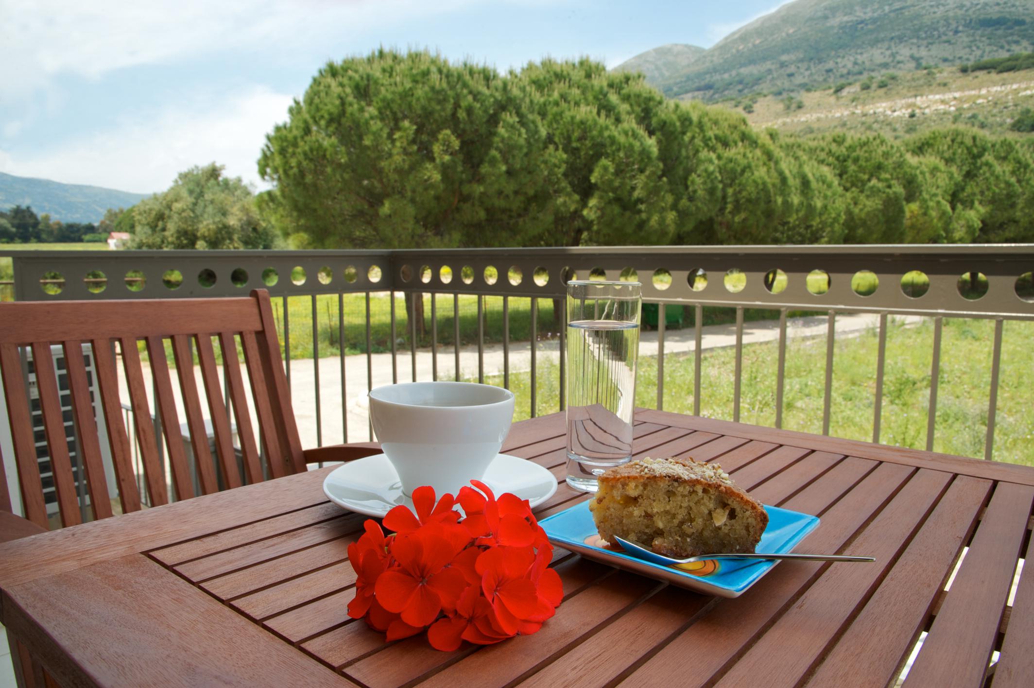 Appartementen G.Living 365