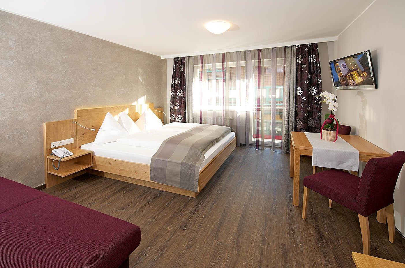 Hotel Almrausch - Extra ingekocht