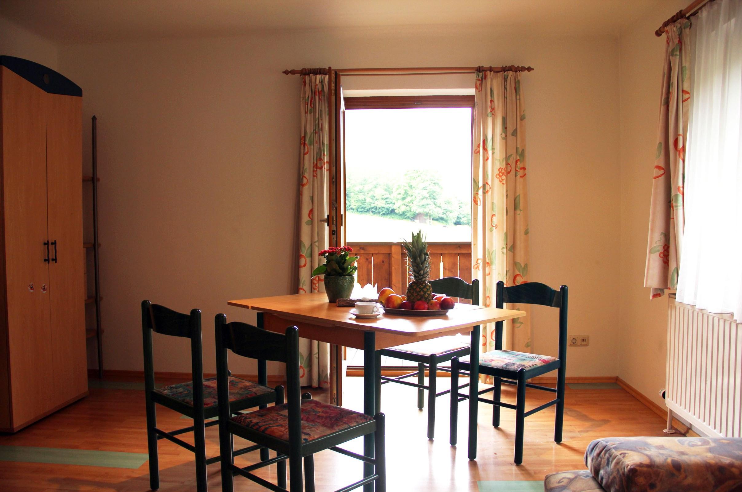 Residenz Bergland - Extra ingekocht