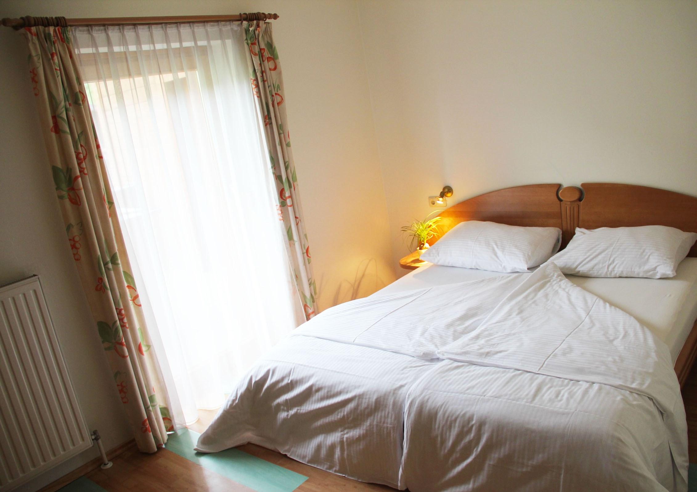 Residenz Bergland - Extra ingekocht