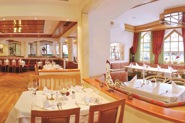 Hotel Bischofsmütze