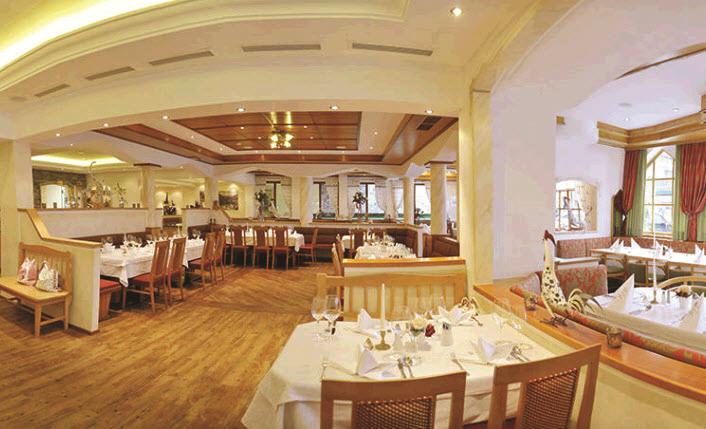 Hotel Bischofsmütze