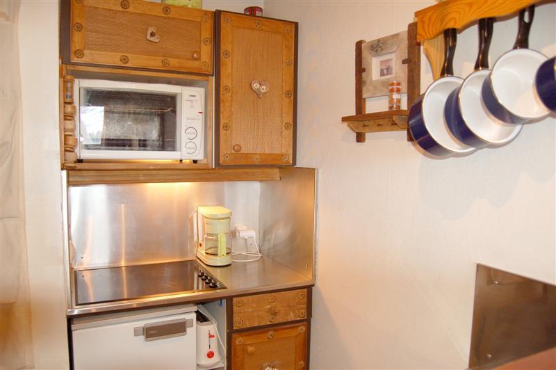 Résidence Maeva Home Fontaines Blanches