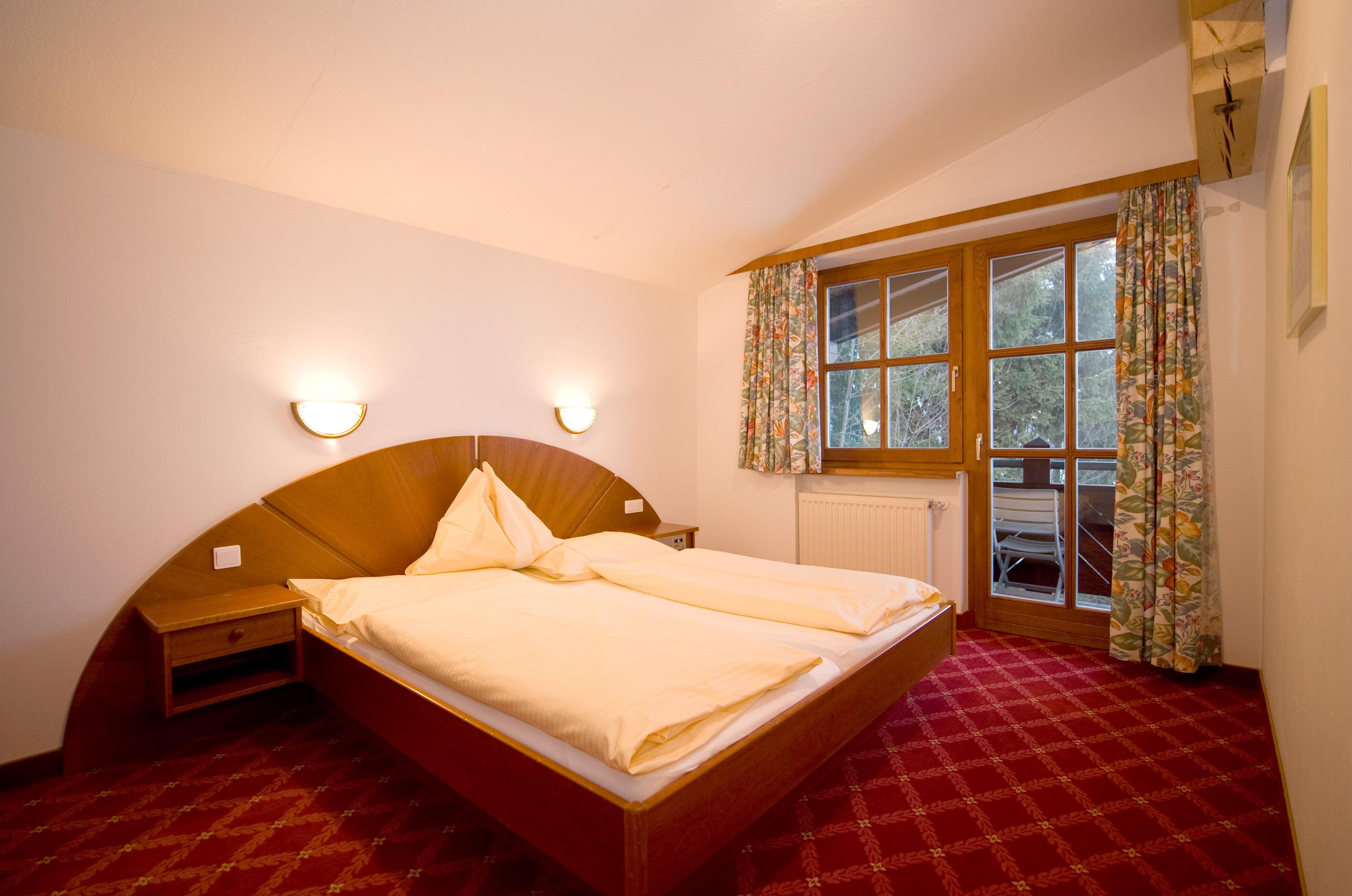 Hotel Bischofsmütze