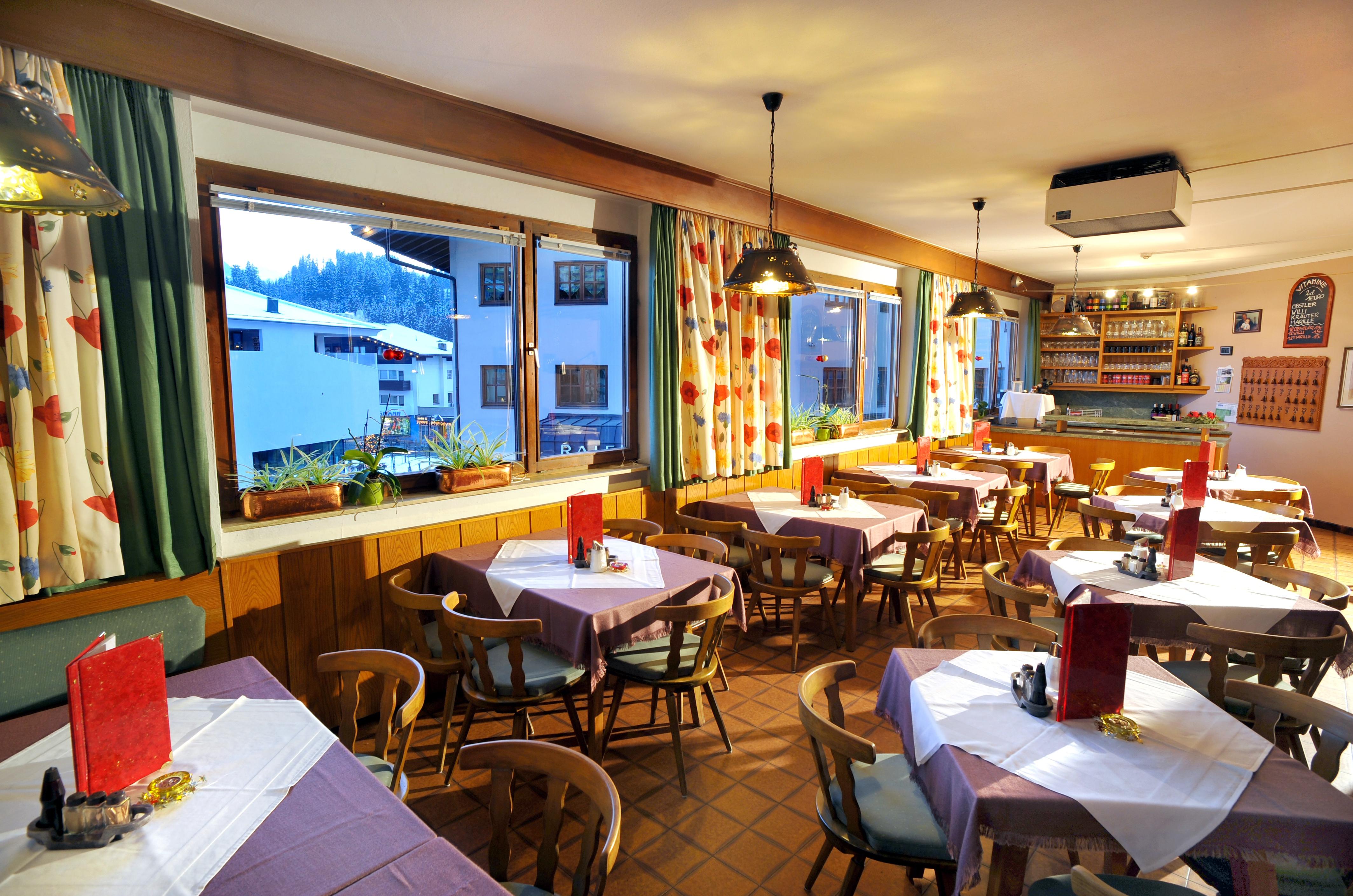 Hotel-Pension Unterbräu