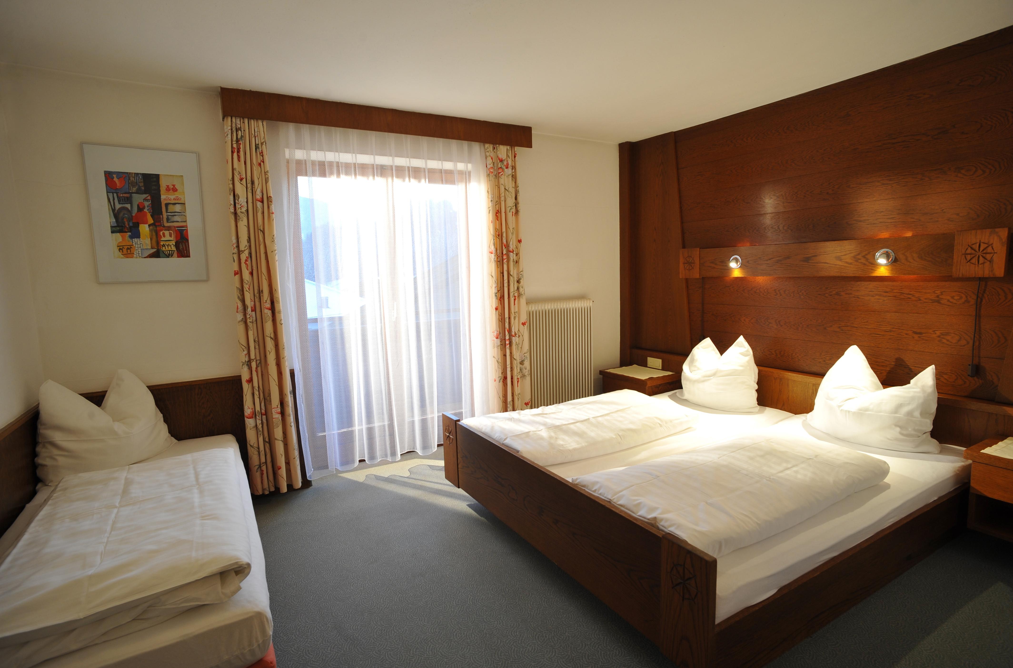 Hotel-Pension Unterbräu