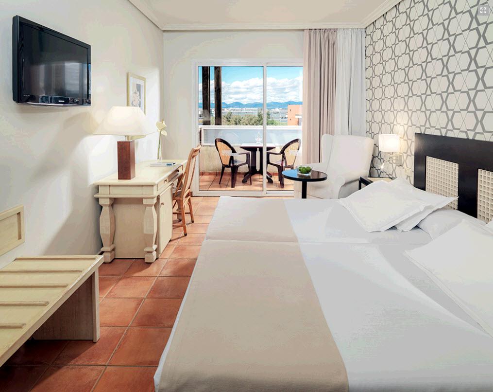 Hotel H10 Salauris Palace