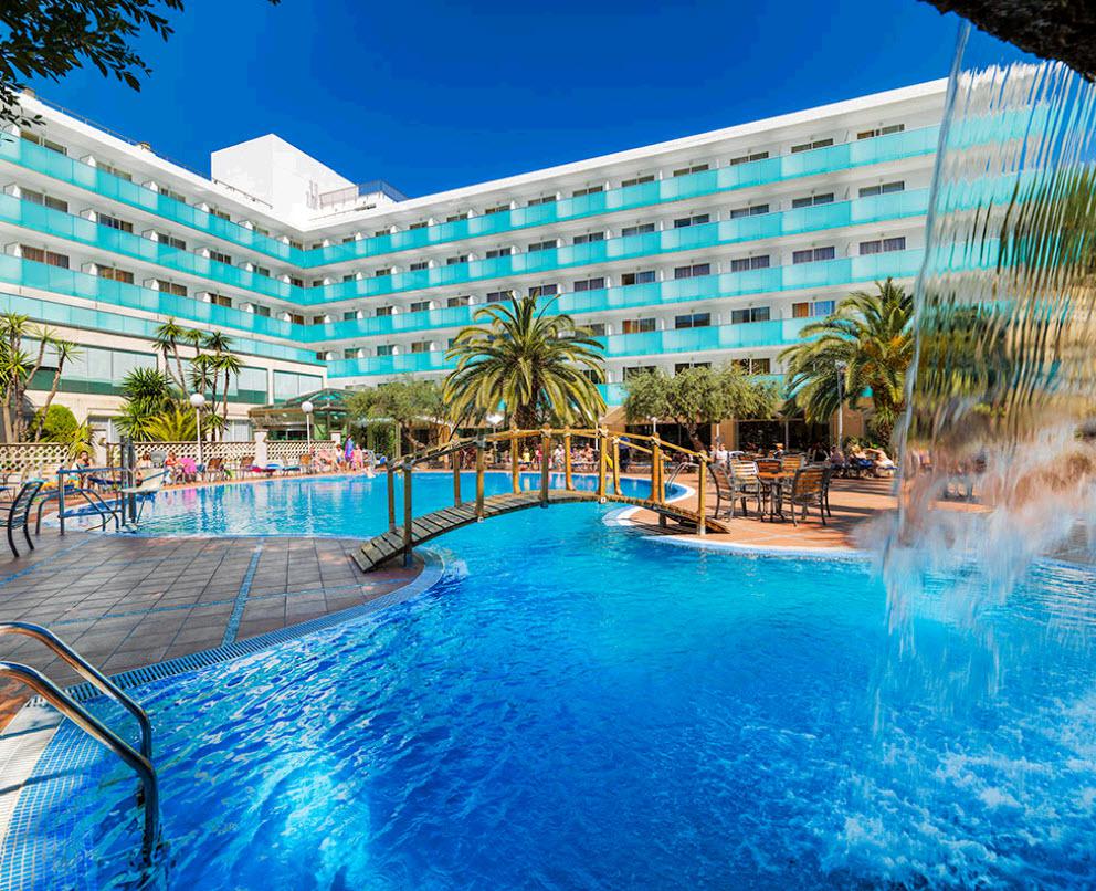 Hotel H10 Delfin - adults only