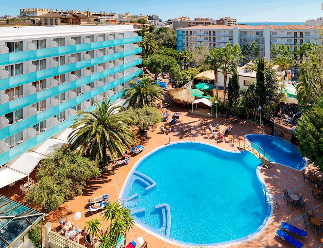 Hotel H10 Delfin - adults only