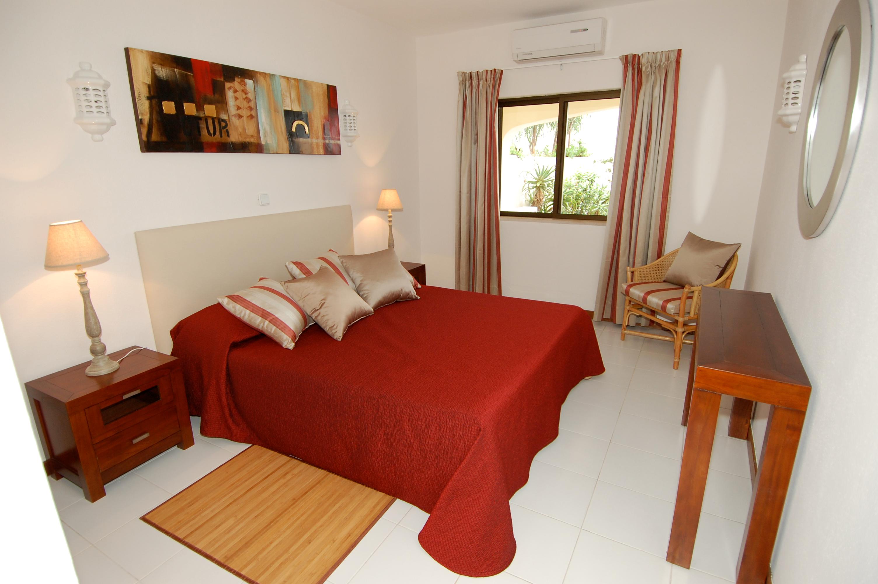 Appartementen Monte Dourado