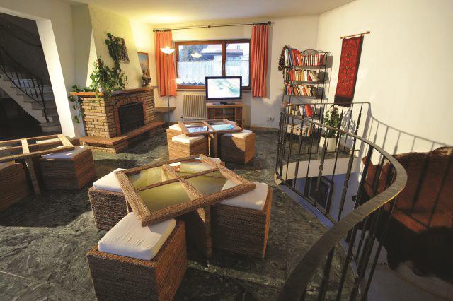 Hotel-Pension Unterbräu