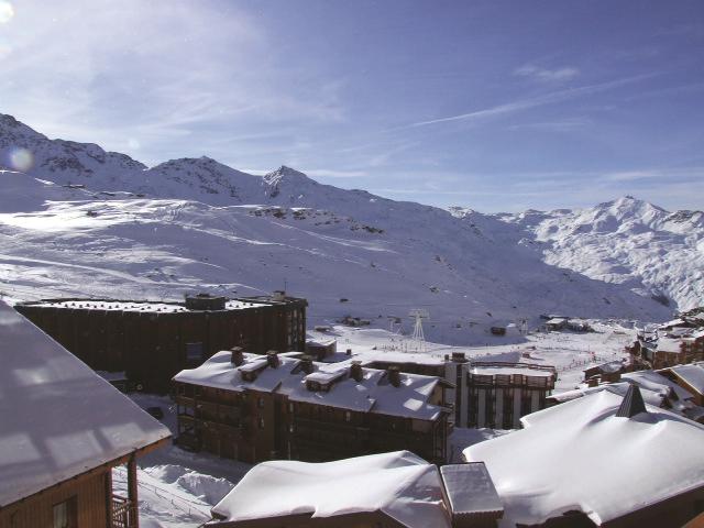 Résidence Dôme de Polset