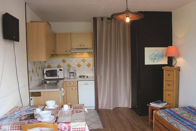 Résidence Dôme de Polset