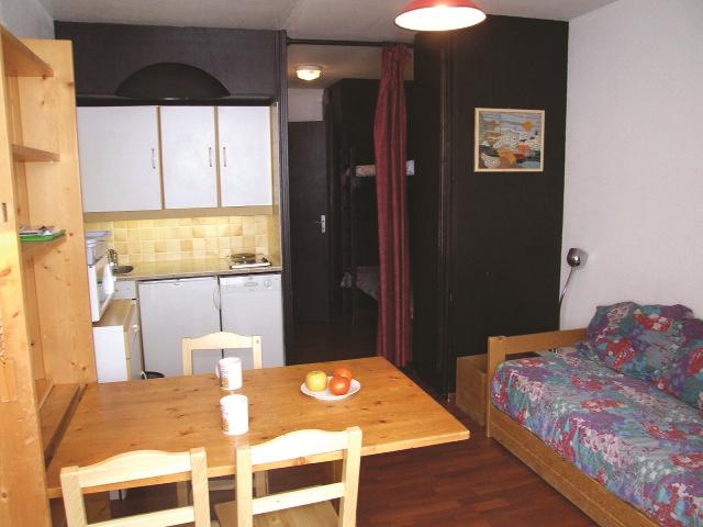 Résidence Dôme de Polset