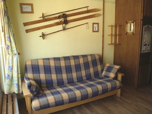 Résidence Dôme de Polset