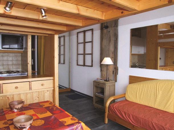 Résidence Dôme de Polset