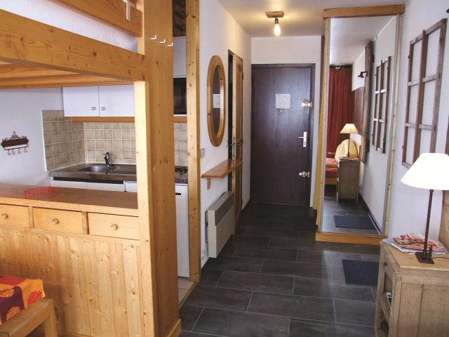 Résidence Dôme de Polset