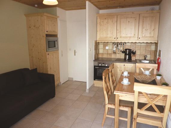 Résidence Les Eterlous - Extra