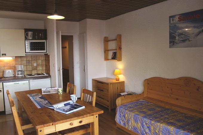 Résidence Les Eterlous - Extra