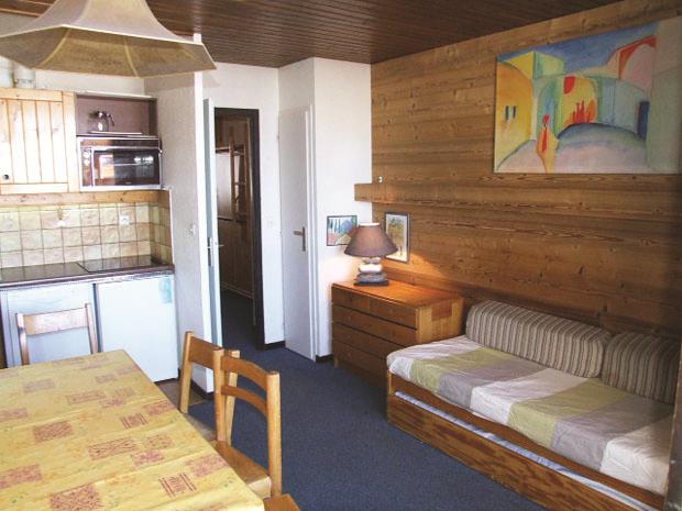 Résidence Les Eterlous - Extra