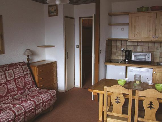 Résidence Les Eterlous - Extra