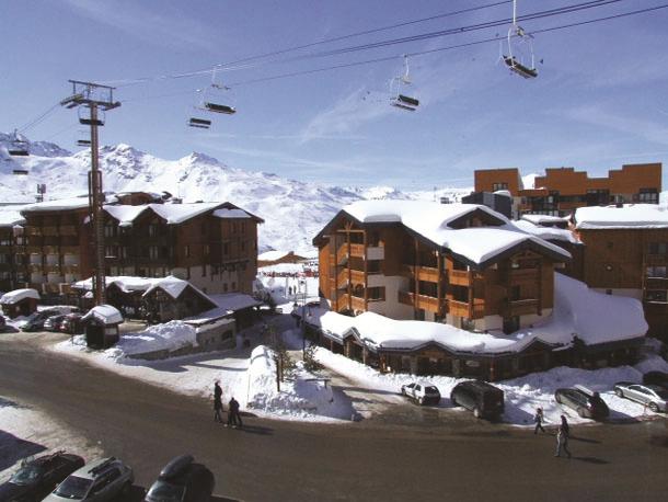 Résidence Les Eterlous - Extra