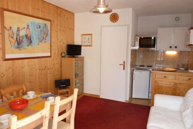 Résidence Le Lac du Lou - Extra ingekocht