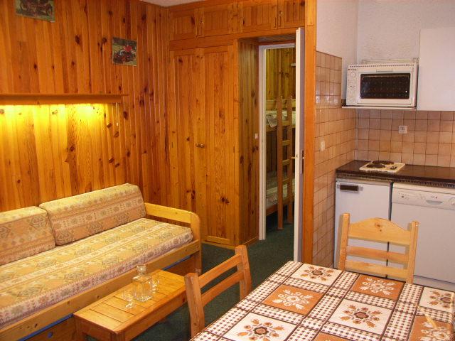 Résidence Le Lac du Lou - Extra ingekocht