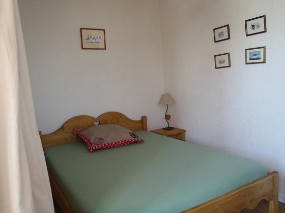 Résidence Le Lac du Lou