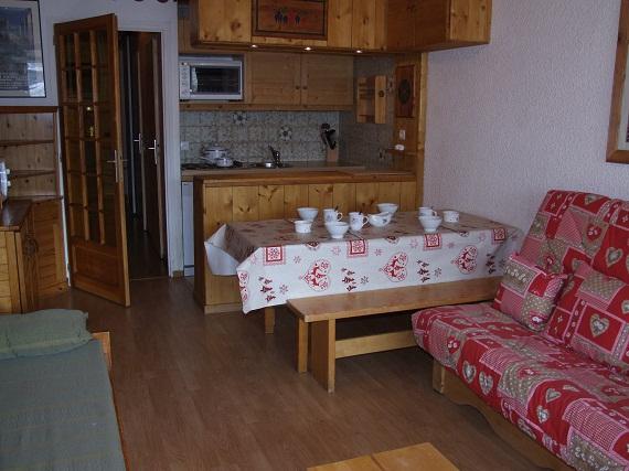 Résidence Sérac - Extra ingekocht